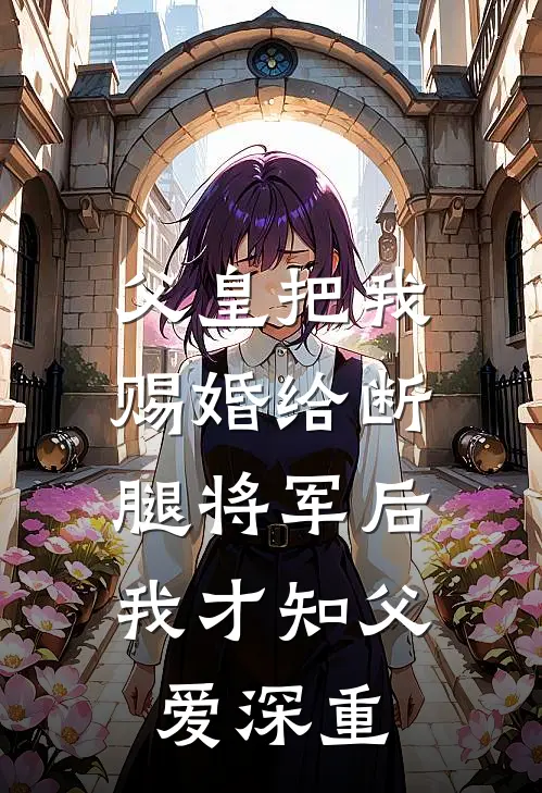父皇把我赐婚给断腿将军后，我才知父爱深重