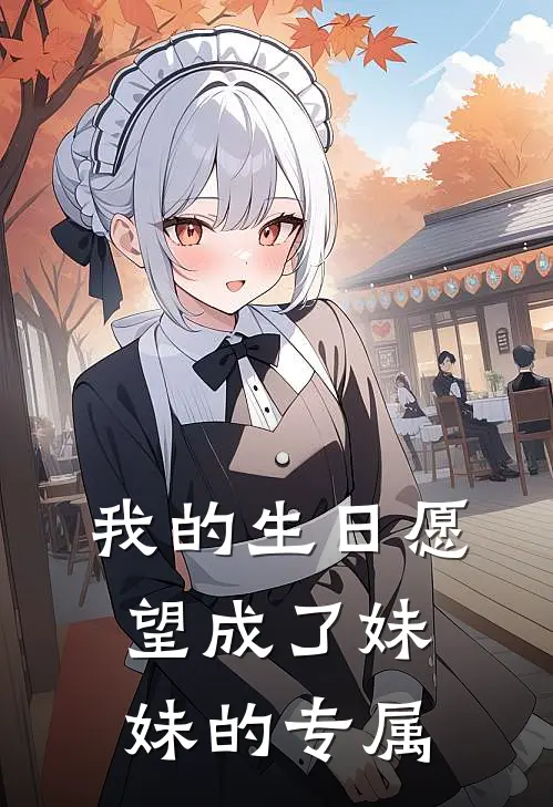我的生日愿望成了妹妹的专属