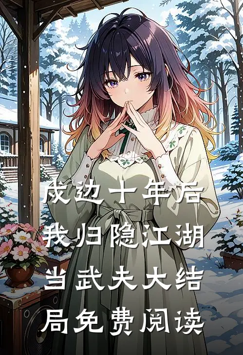 戍边十年后，我归隐江湖当武夫大结局免费阅读