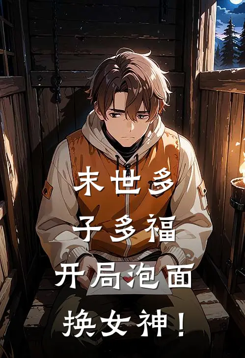 末世多子多福：开局泡面换女神！