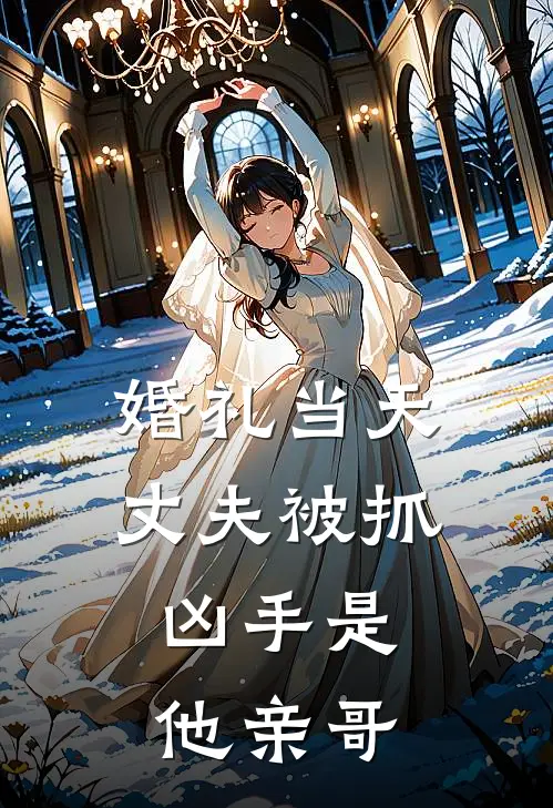 婚礼当天丈夫被抓，凶手是他亲哥