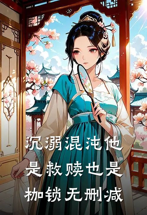 沉溺混沌他是救赎也是枷锁无删减