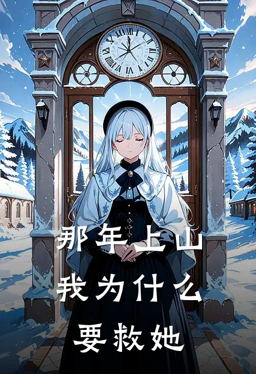 那年上山，我为什么要救她
