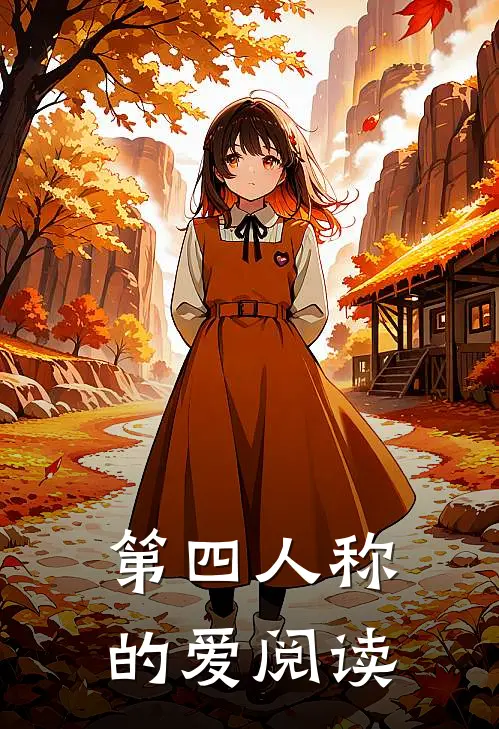 第四人称的爱阅读