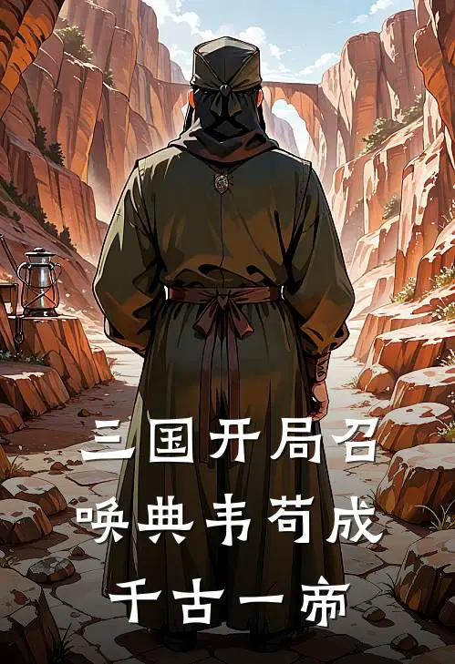 三国开局召唤典韦苟成千古一帝