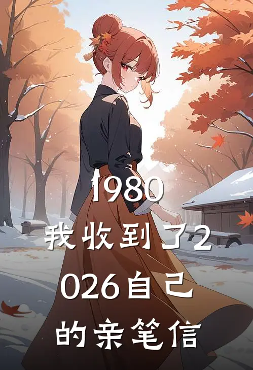 1980，我收到了2026自己的亲笔信