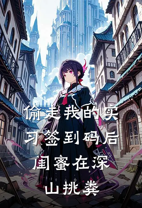 偷走我的实习签到码后，闺蜜在深山挑粪