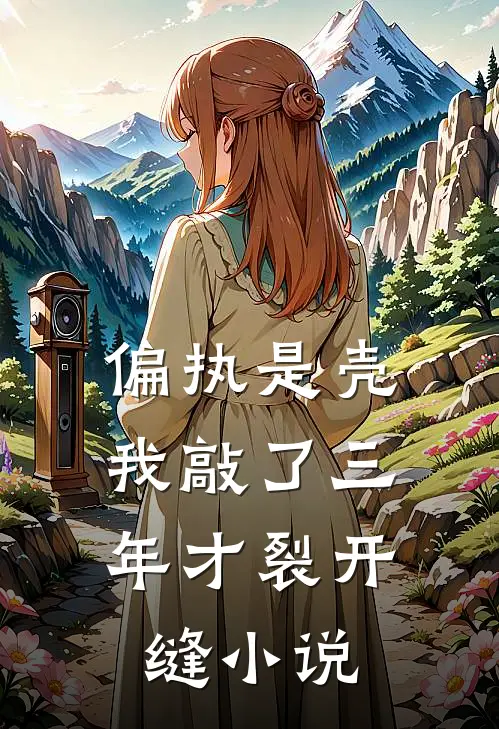 偏执是壳，我敲了三年才裂开缝小说
