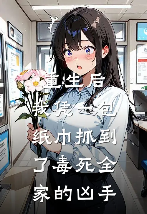 重生后，我凭一包纸巾抓到了毒死全家的凶手