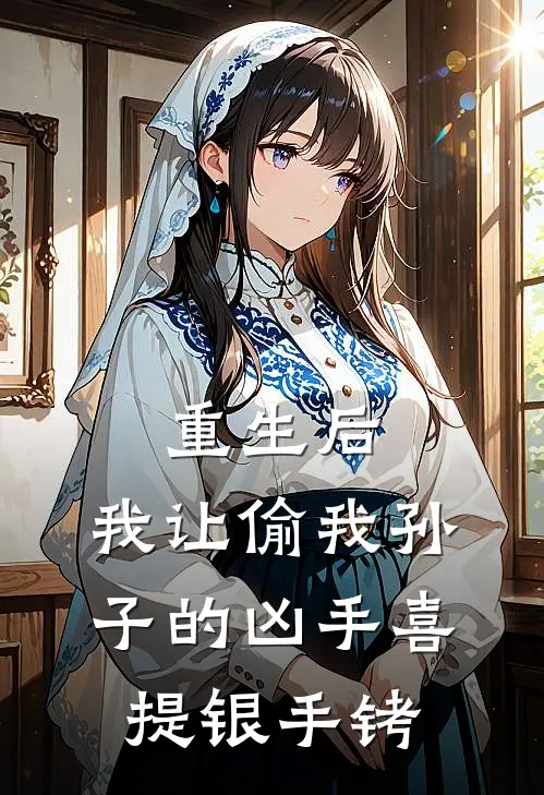 重生后，我让偷我孙子的凶手喜提银手铐
