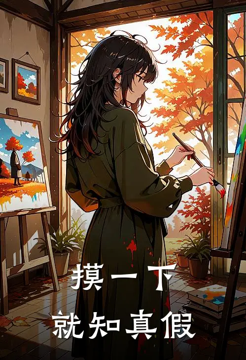 摸一下，就知真假