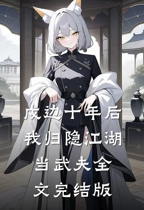 戍边十年后，我归隐江湖当武夫全文完结版