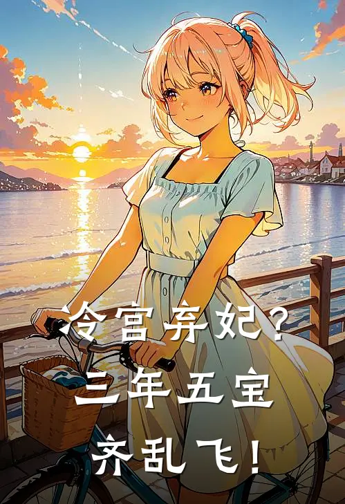 冷宫弃妃？三年五宝齐乱飞！