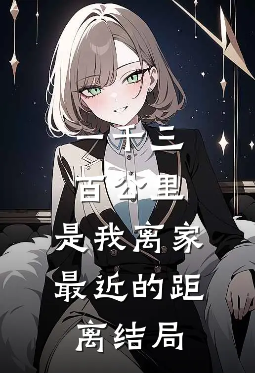一千三百公里，是我离家最近的距离结局