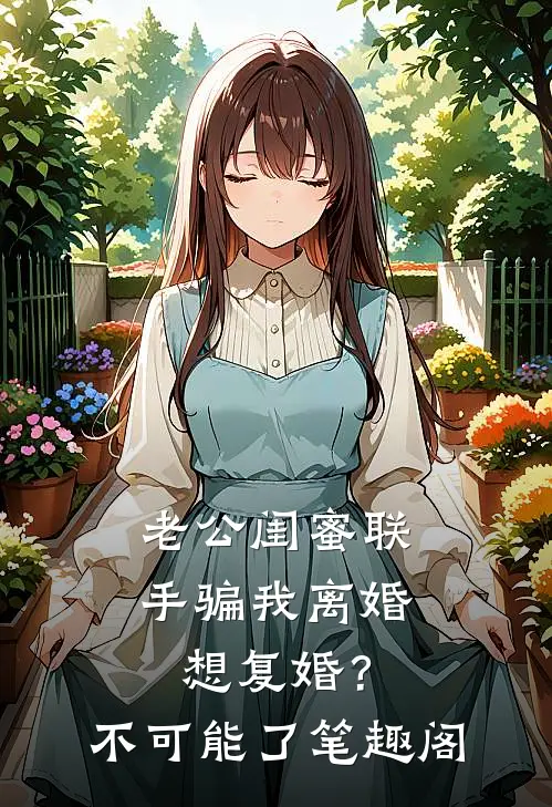 老公闺蜜联手骗我离婚，想复婚？不可能了笔趣阁