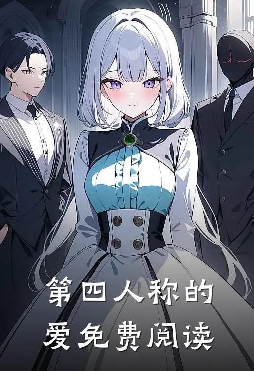 第四人称的爱免费阅读