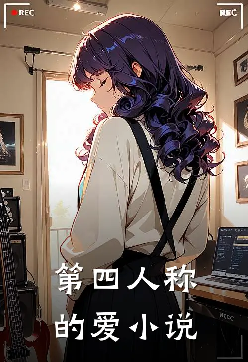 第四人称的爱小说