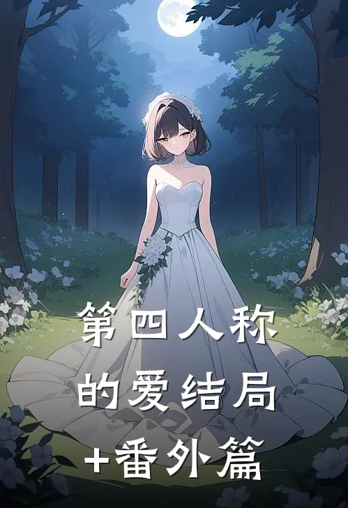 第四人称的爱结局+番外篇