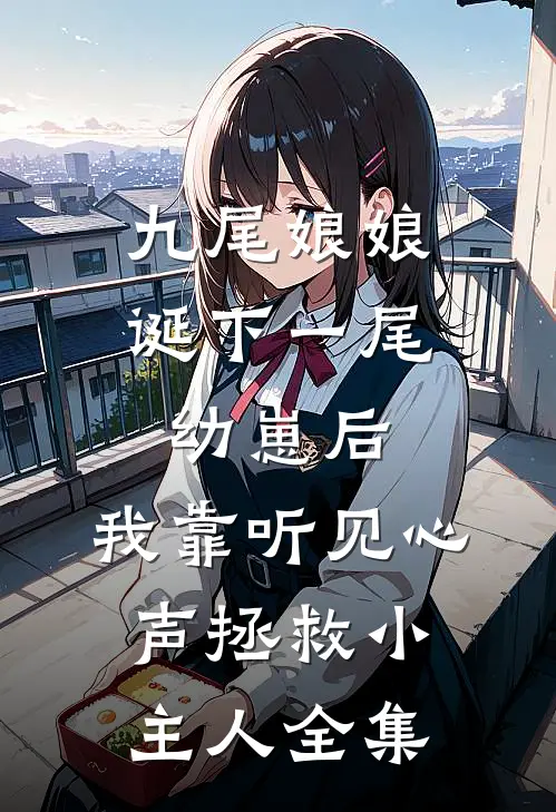 九尾娘娘诞下一尾幼崽后，我靠听见心声拯救小主人全集