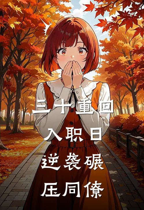 三十重回入职日，逆袭碾压同僚