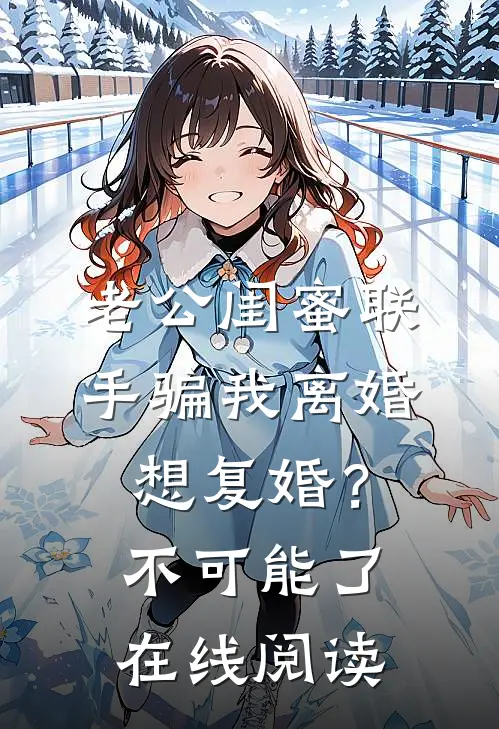 老公闺蜜联手骗我离婚，想复婚？不可能了在线阅读