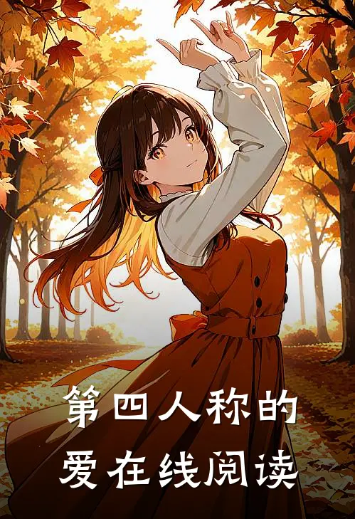 第四人称的爱在线阅读
