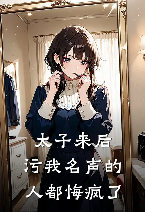 太子来后，污我名声的人都悔疯了