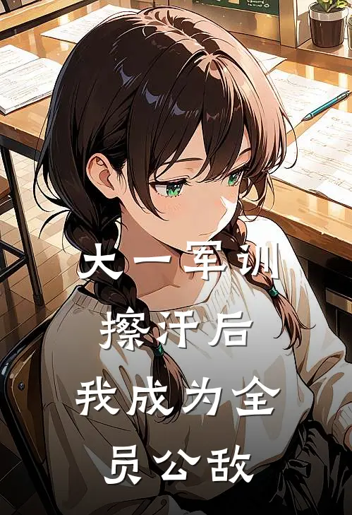 大一军训擦汗后，我成为全员公敌