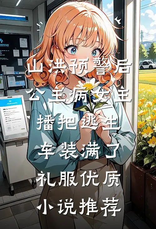 山洪预警后，公主病女主播把逃生车装满了礼服优质小说推荐