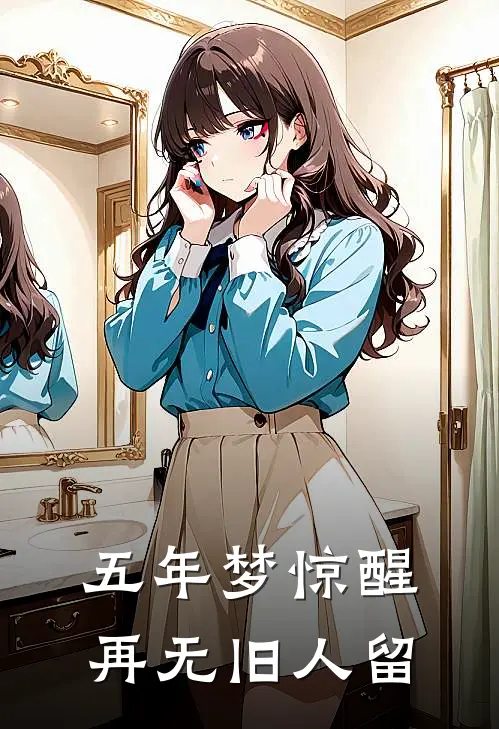 五年梦惊醒，再无旧人留