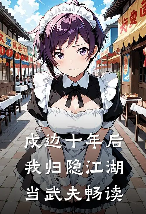 戍边十年后，我归隐江湖当武夫畅读
