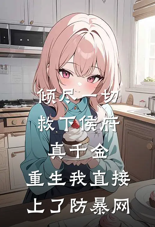 倾尽一切救下侯府真千金，重生我直接上了防暴网