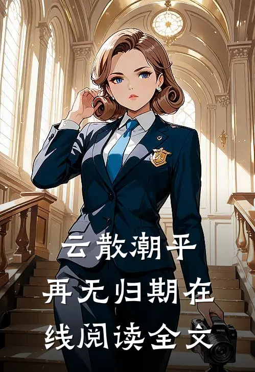 云散潮平，再无归期在线阅读全文