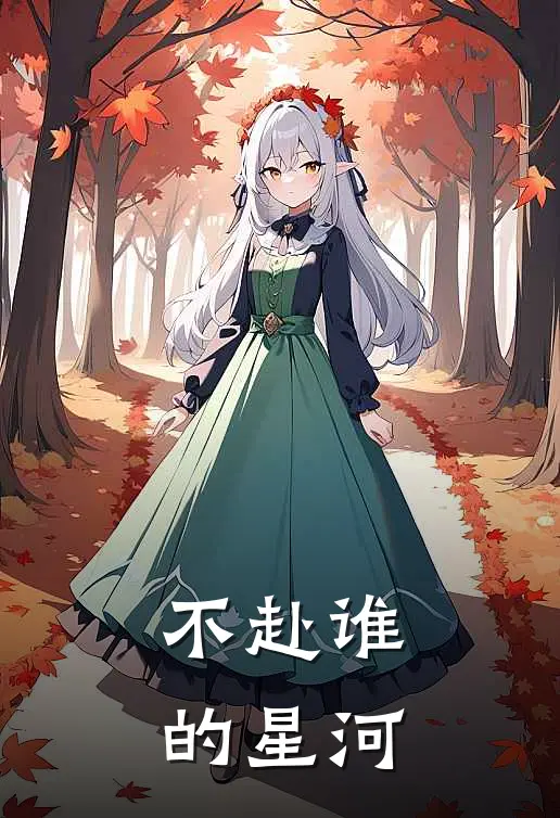 不赴谁的星河