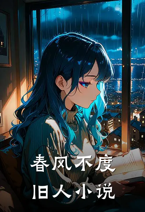 春风不度旧人小说