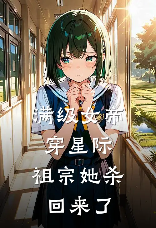 满级女帝穿星际：祖宗她杀回来了