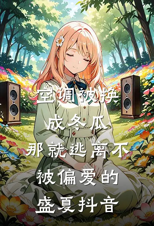 空调被换成冬瓜，那就逃离不被偏爱的盛夏抖音