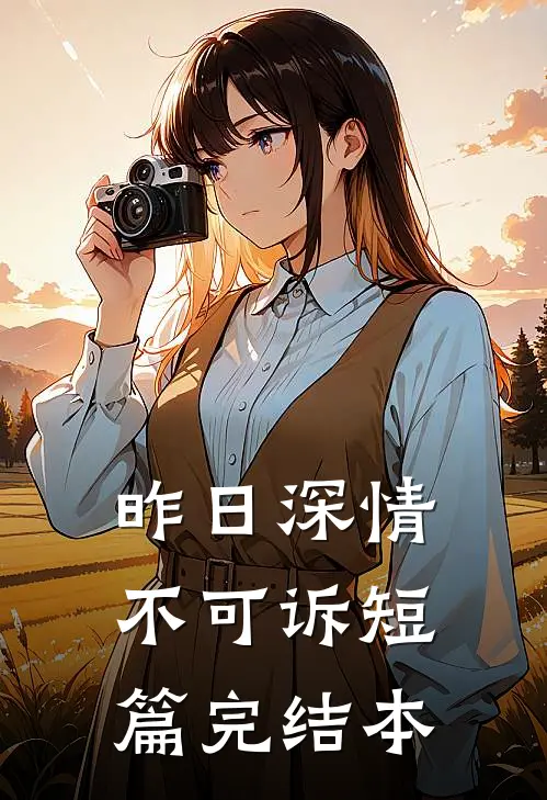 昨日深情不可诉短篇完结本