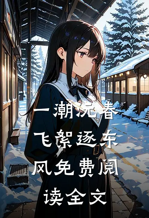 一潮沅春，飞絮逐东风免费阅读全文
