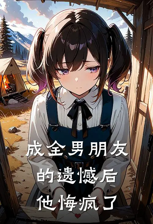 成全男朋友的遗憾后，他悔疯了