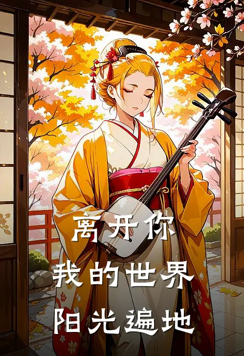 离开你，我的世界阳光遍地