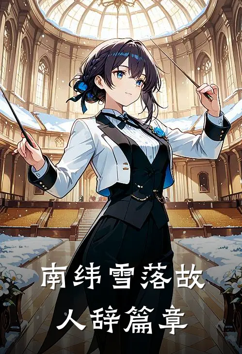 南纬雪落故人辞篇章