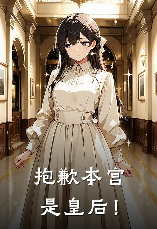 抱歉本宫是皇后！