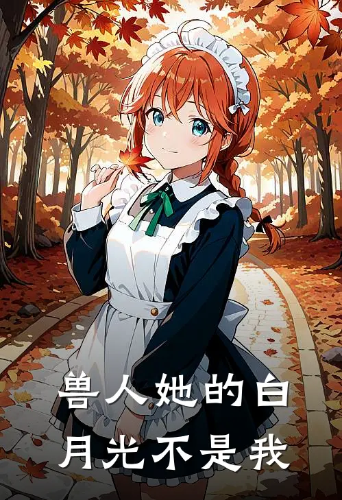 兽人她的白月光不是我