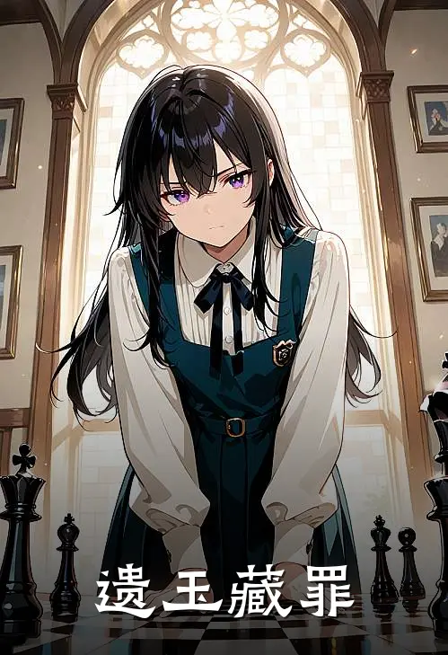 遗玉藏罪