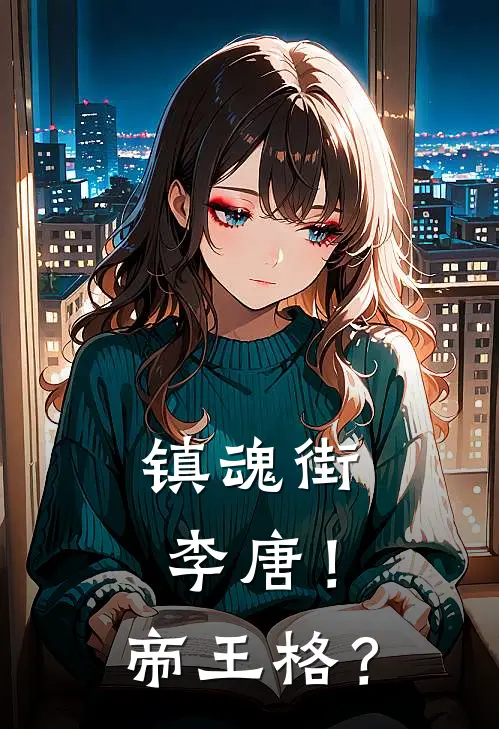 镇魂街：李唐！帝王格？