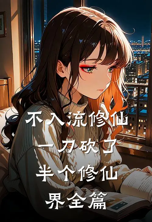 不入流修仙：一刀砍了半个修仙界全篇