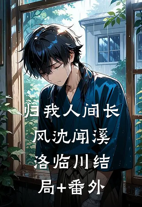 归我人间长风沈闻溪洛临川结局+番外
