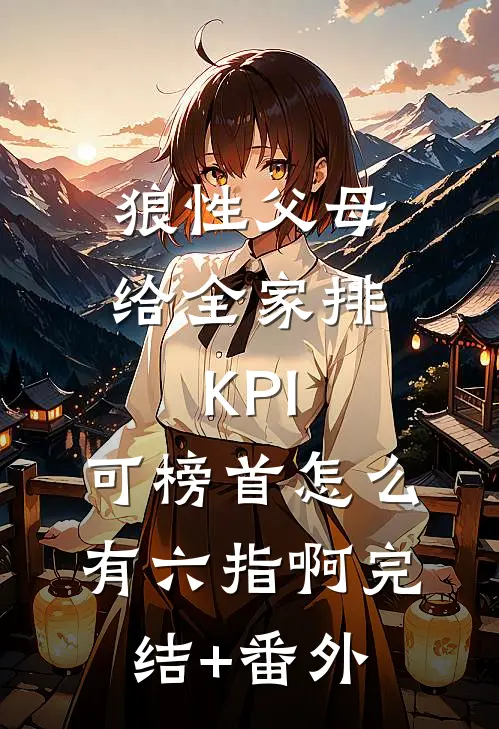 狼性父母给全家排KPI，可榜首怎么有六指啊完结+番外