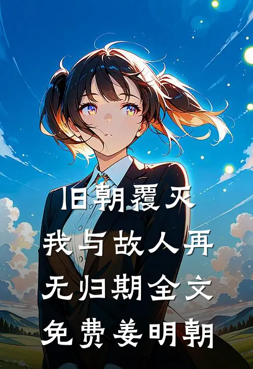 旧朝覆灭，我与故人再无归期全文免费姜明朝